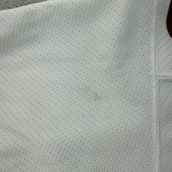 CCM Vintage Vancouver Canucks Hockey Jersey Youth Size S - Picture 11 of 15